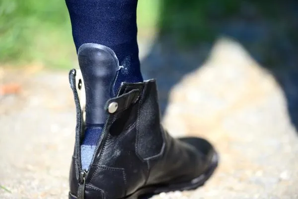 Achilles Gel Socks