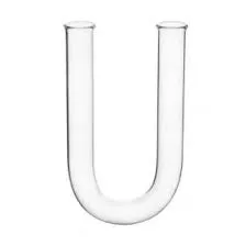 Drying Tube U shaped plain (China) انبوب على شكل عرف يو