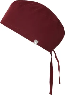 FIGS Modern Classic Unisex Scrub Cap ?? Supersoft Lining, Lightweight, Breathable, No-Slip