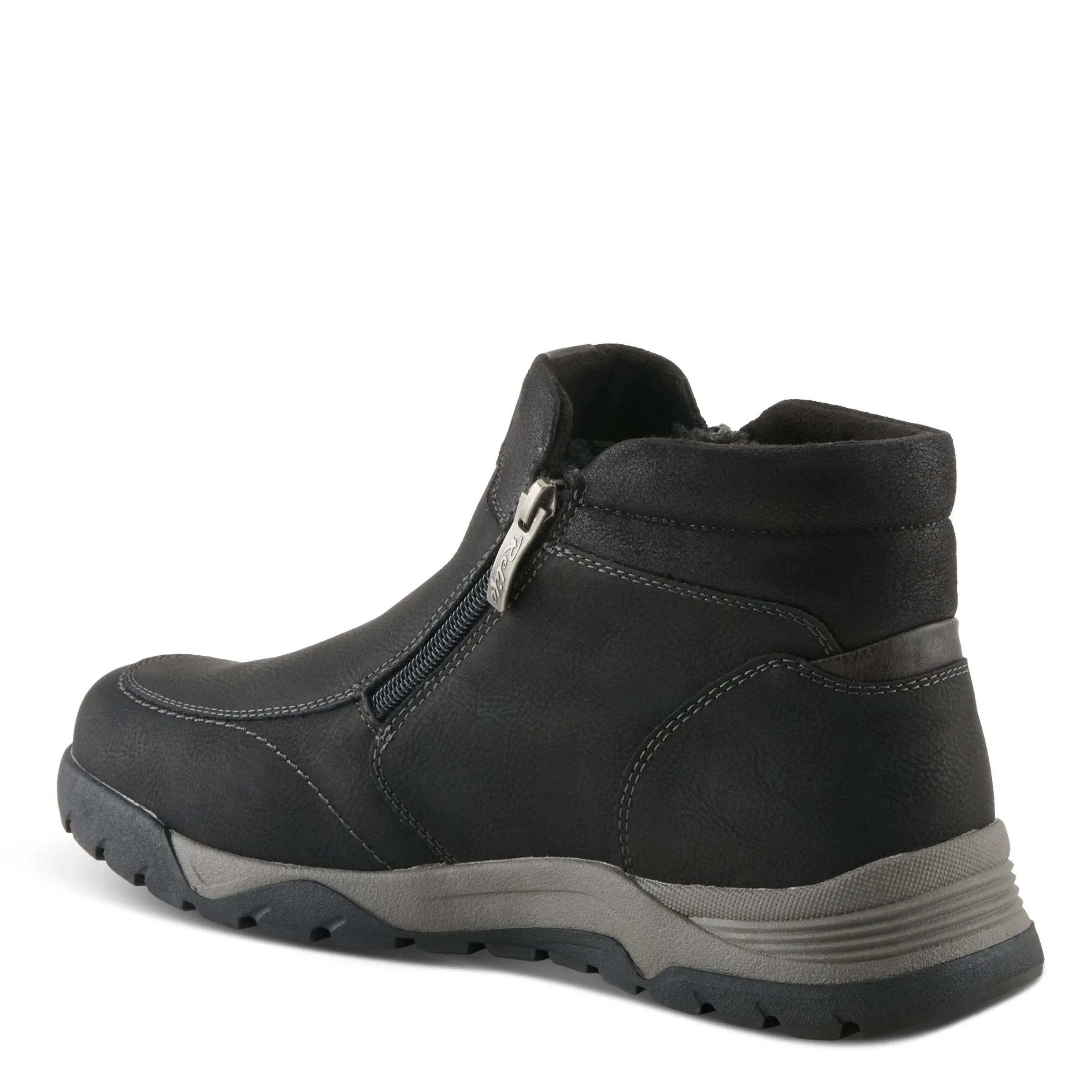SPRING STEP RELIFE MEN LUCAS BOOT