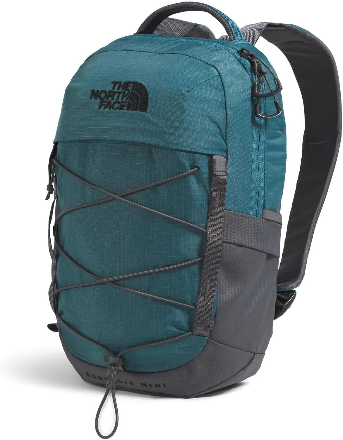 THE NORTH FACE Borealis Mini Backpack,Space/Anthracite Grey, One Size